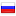 alcor74.ru hosted country
